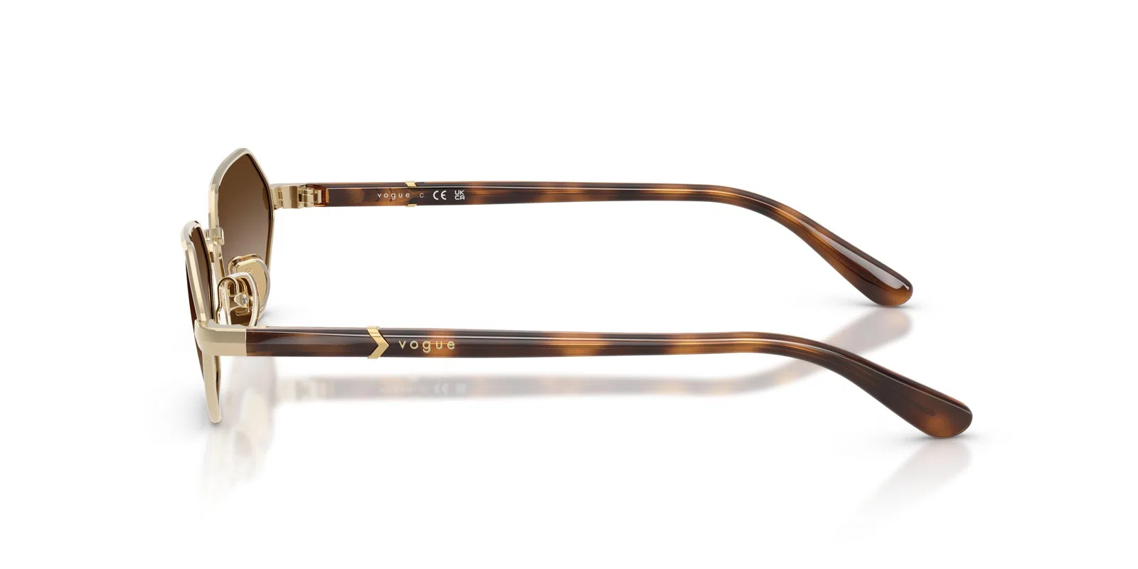 Vogue 4349S Sunglasses - view 13